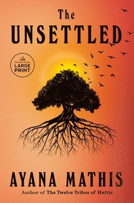 The Unsettled 1