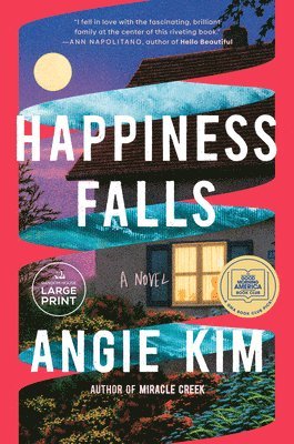 Happiness Falls (Good Morning America Book Club) 1
