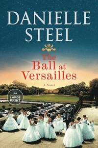 bokomslag The Ball at Versailles