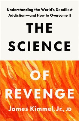 bokomslag Science of Revenge