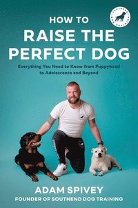 bokomslag How to Raise the Perfect Dog: Everything You Need to Know from Puppyhood to Adolescence and Beyond a Puppy Training and Dog Training Book