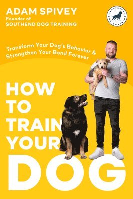 bokomslag How to Train Your Dog