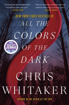 All the Colors of the Dark 1