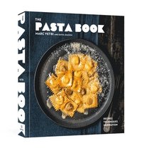 bokomslag Pasta Book
