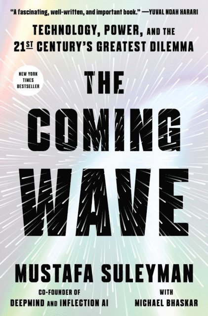 The Coming Wave (Export Edition) 1