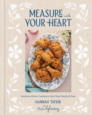 bokomslag Measure with Your Heart