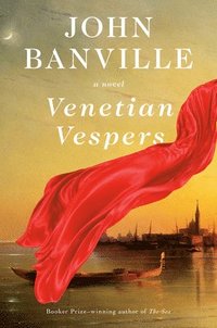 bokomslag Venetian Vespers