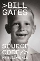 Source Code: My Beginnings