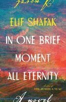 Elif Shafak - In One Brief Moment All Eternity, Inbunden