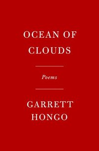 bokomslag Ocean of Clouds: Poems