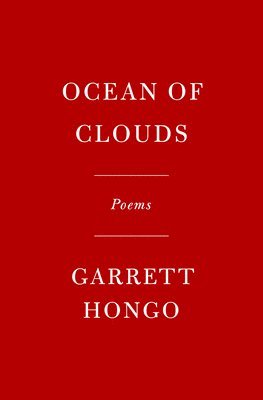 bokomslag Ocean of Clouds: Poems