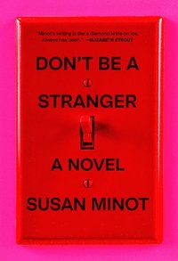 bokomslag Don't Be a Stranger