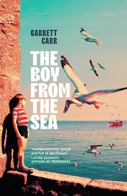 The Boy from the Sea 1