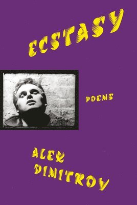 bokomslag Ecstasy: Poems