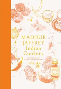 bokomslag Indian Cookery: A Cookbook