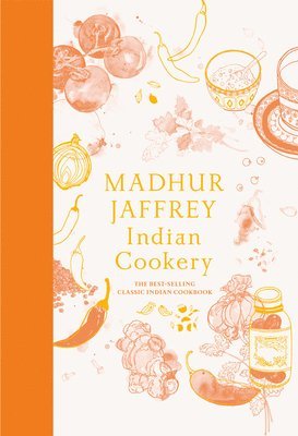 bokomslag Indian Cookery: A Cookbook