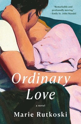 bokomslag Ordinary Love