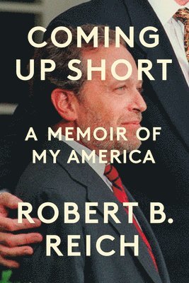 bokomslag Coming Up Short: A Memoir of My America