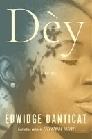 Edwidge Danticat - Dèy, Inbunden