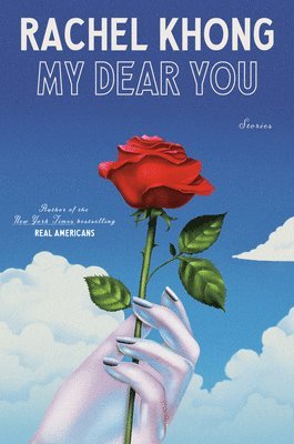 bokomslag My Dear You: Stories