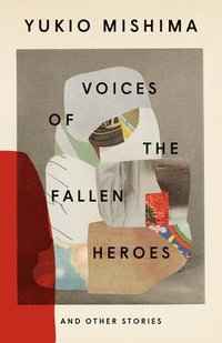 bokomslag Voices of the Fallen Heroes: And Other Stories