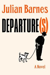 bokomslag Departure(s)