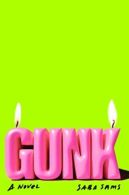 bokomslag Gunk