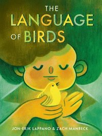 bokomslag Language of Birds