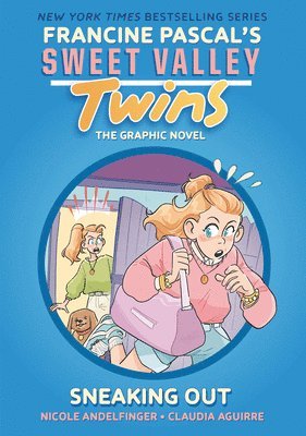 Sweet Valley Twins: Sneaking Out 1