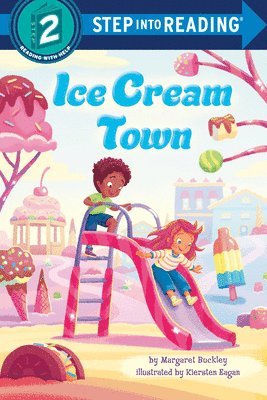 Ice Cream Town 1