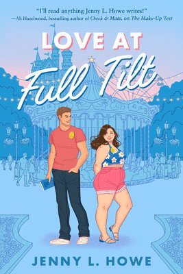 Love at Full Tilt 1