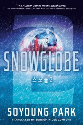 bokomslag Snowglobe 2