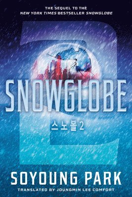 bokomslag Snowglobe 2