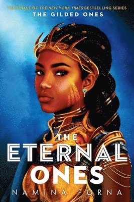 The Eternal Ones 1