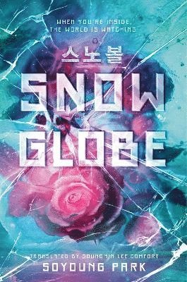 Soyoung Park, Joungmin Lee Comfort - Snowglobe, Häftad