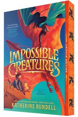 Impossible Creatures 1