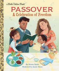 bokomslag Passover: A Celebration of Freedom