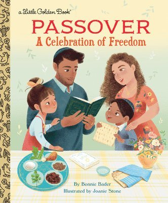 Passover: A Celebration of Freedom 1