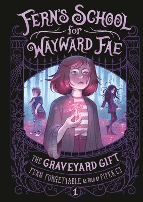 The Graveyard Gift 1