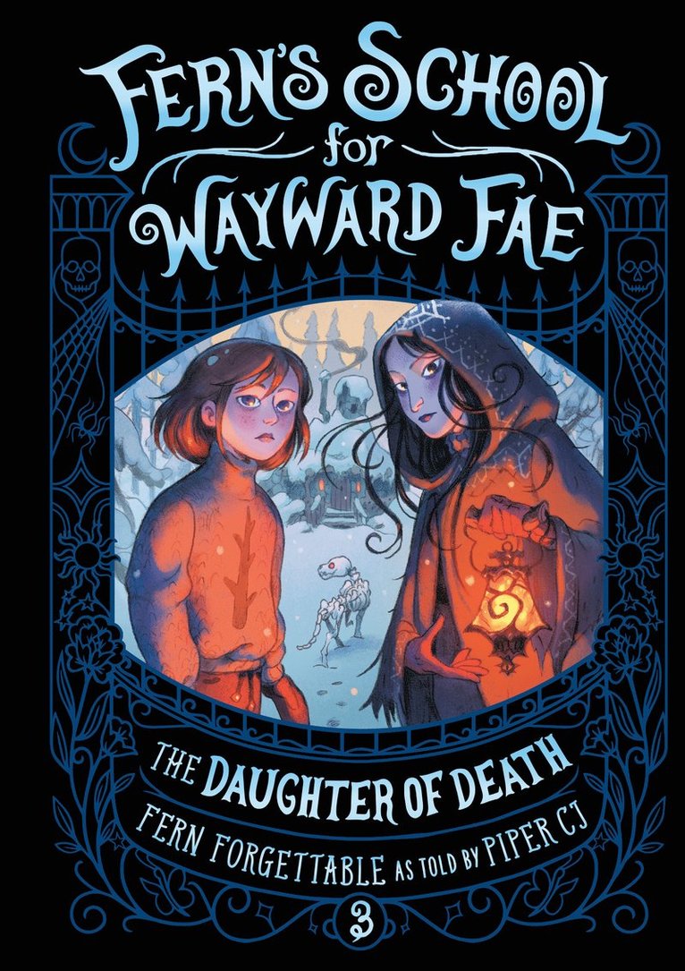 Daughter of Death