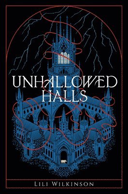 Unhallowed Halls 1