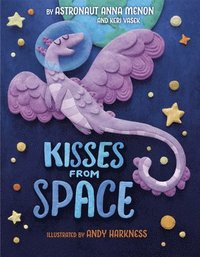 bokomslag Kisses from Space