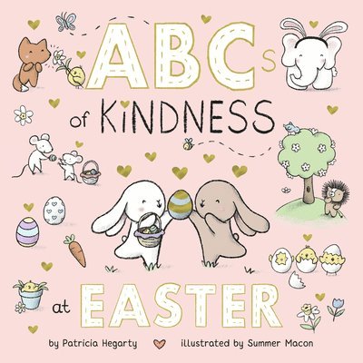 ABCs of Kindness at Easter 1