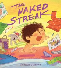 bokomslag The Naked Streak
