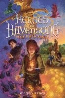 bokomslag Heroes of Havensong: The Fifth Mage
