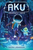 bokomslag Aku: Journey to Ibra