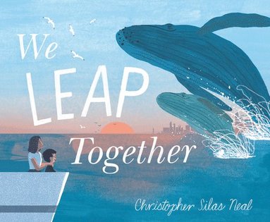 bokomslag We Leap Together