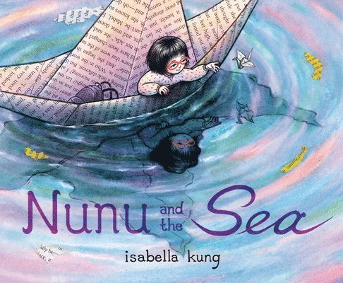 Nunu and the Sea 1