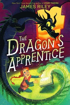 The Dragon's Apprentice 1