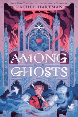 Among Ghosts 1